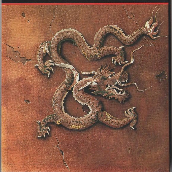 Crying Freeman Journey To Freedom Part 1 1st Printing 1995 - Picture 5 of 8